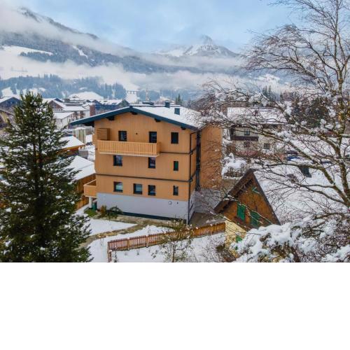 Villa Felding Top 3