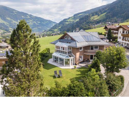 Villa Heimatliebe