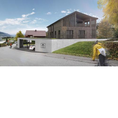 Villa Liesl by ALPS RESORTS