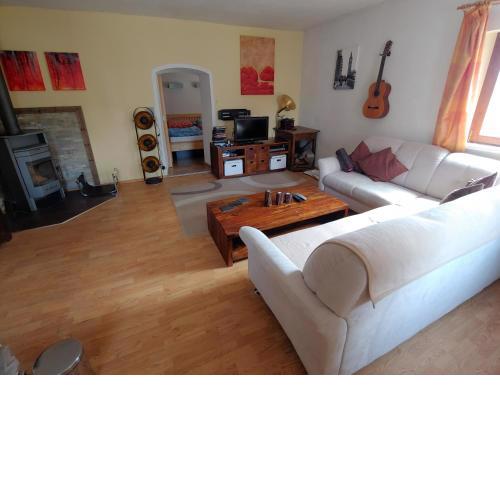 Villa Mountain View with waterbed