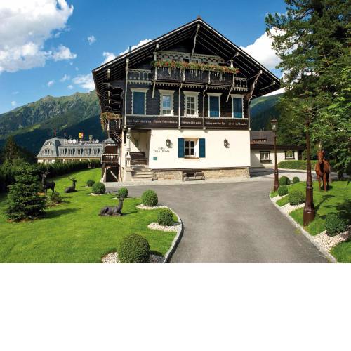 Villa Orania