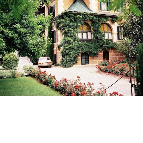 Villa Parkschlössl