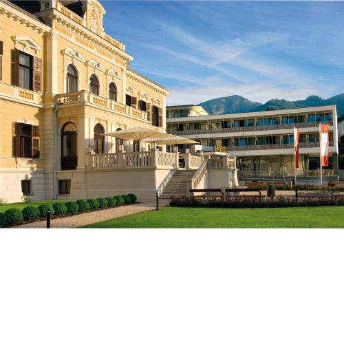Villa Seilern Vital Resort
