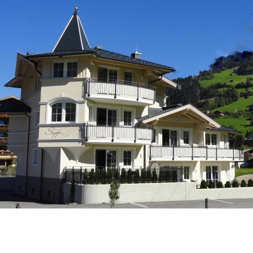 Villa Sepp