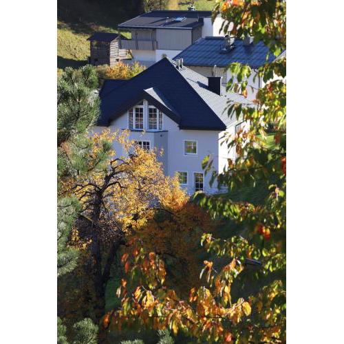 Villa Varbella