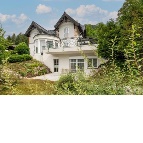 Villa Victoria