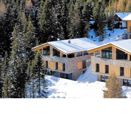 Vista Lodge