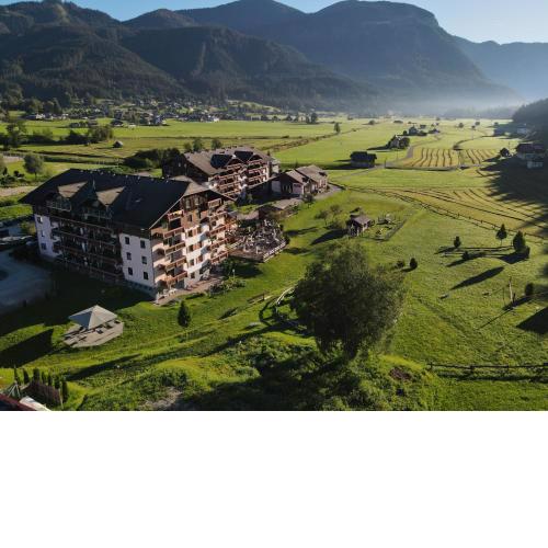 Vitalhotel Gosau