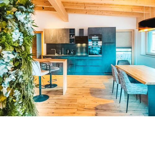ViVaZILARE Loft by AlpenLuxus Appartements