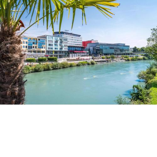 voco® Villach, an IHG Hotel