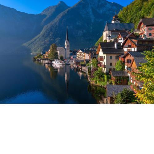 W & S Executive Apartments - Hallstatt II