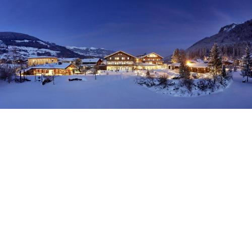 Wanderhotel Kirchner