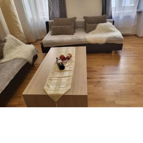 West Appartement