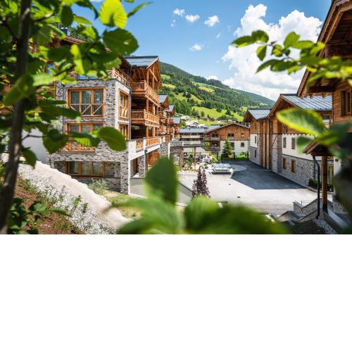 Wildkogel Resorts - DAS Bramberg