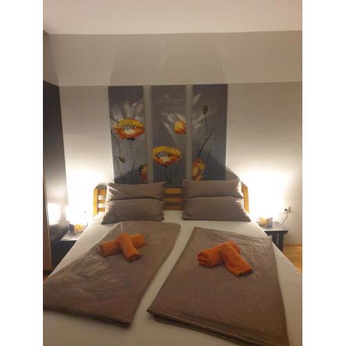 "Wohlfühl-Oase im Zentrum von Villach-1 Zimmer, Apartment , Garconniere Villach City
