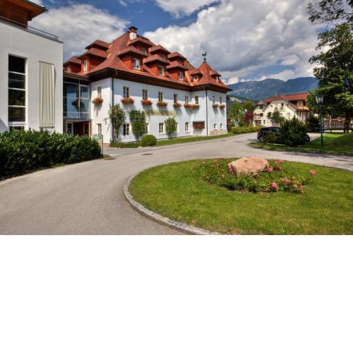 Wohlfühlhotel Goiserer Mühle