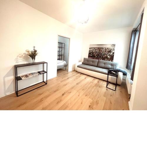 Wohnung mit wunderschönem Seeblick