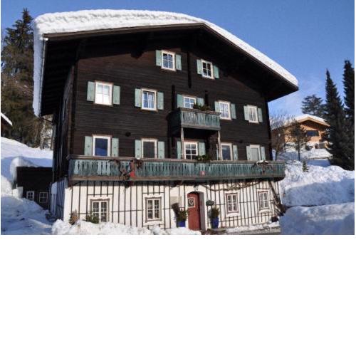 Wohnung Urli