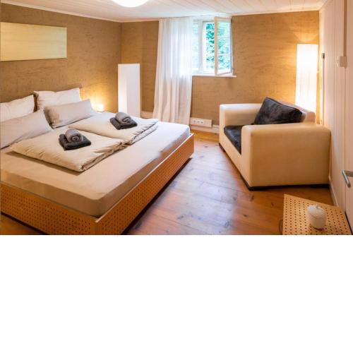 Wood Lodge