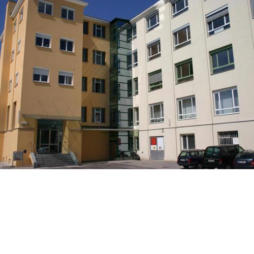 Workbase Hostel