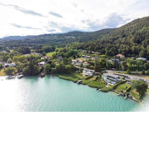 Wörthersee Apartment Caravella - Top 4 by S4Y
