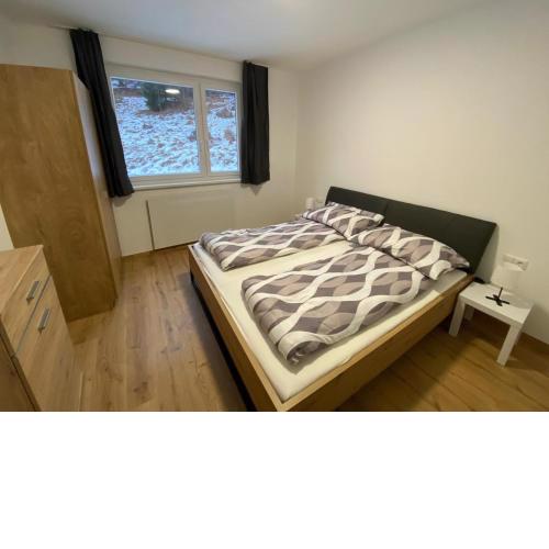Wunderschöne Ferienwohnung in Kreischbergnähe