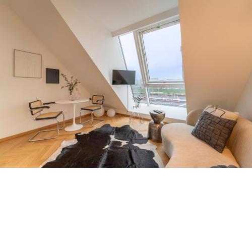 Xaver Apartment I levestate