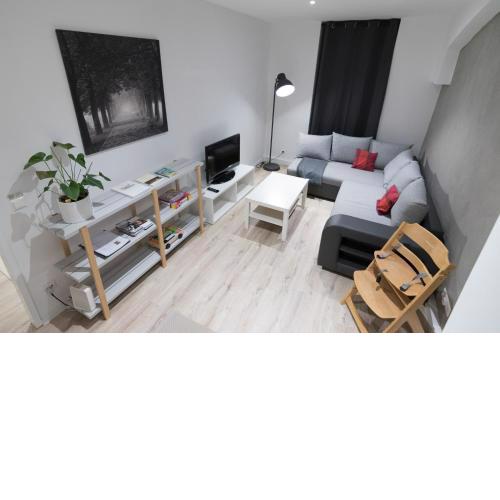 Yeshello Belvedere Apartment