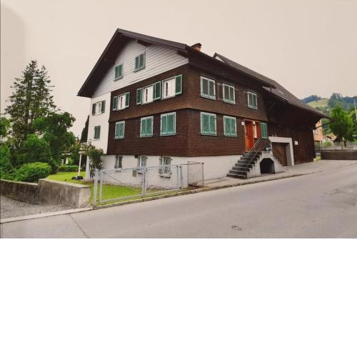 Zadra Zimmer Garten