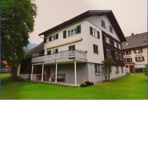 Zadra Zimmer