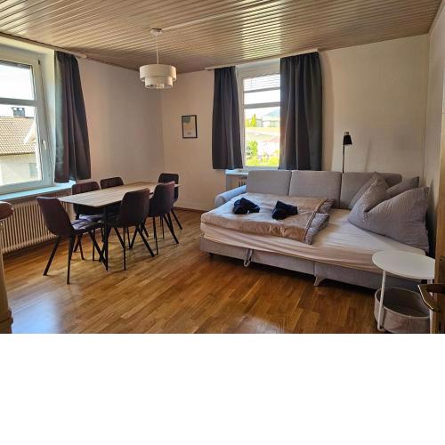 Zeitlose Altbauwohnung Bregenz am See