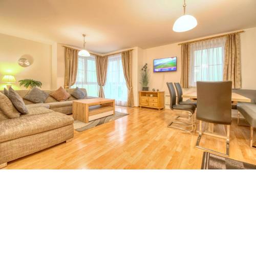 Zeller City Apartment - Aydin by Alpen Apartments