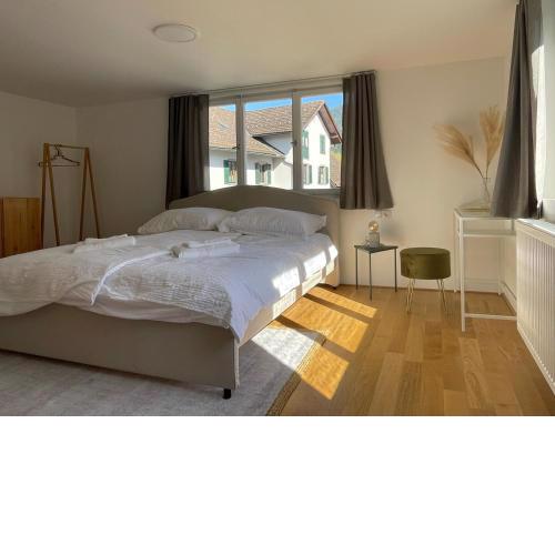 Zentral und Gemütlich, Ihr Dornbirn Zuhause - Paris 7