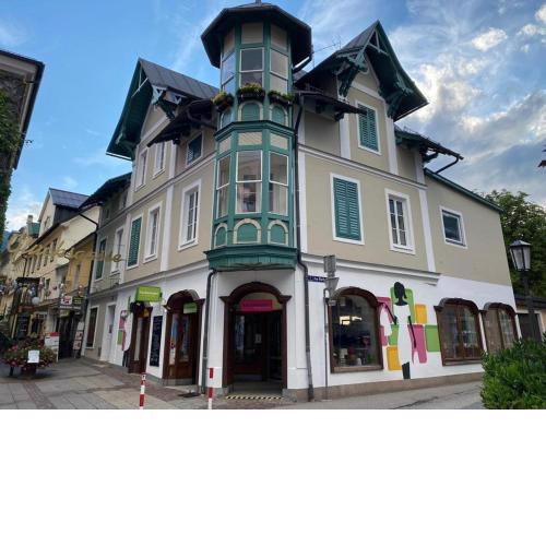 Zentrale Lage in Bad Ischl - Top 2