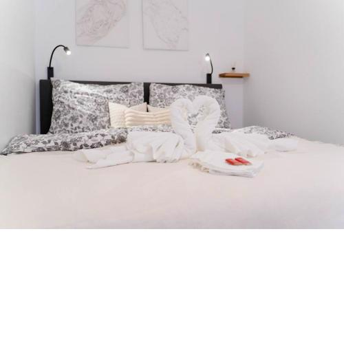 Zentrale & ruhige 2 Zimmer - 42m²