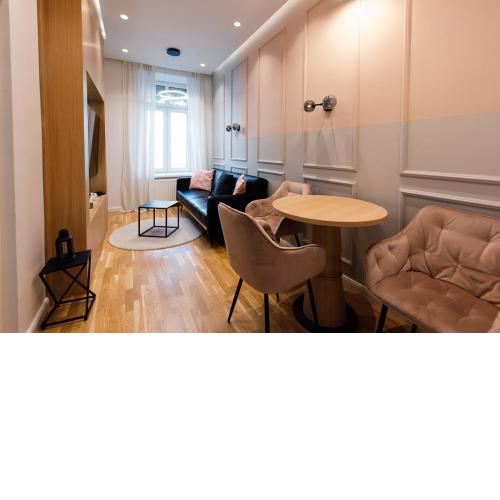 ZEUS Design Apartments Wasserwelt
