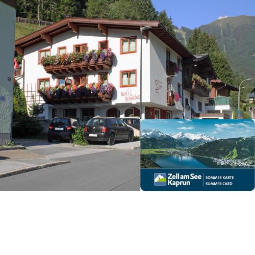 Zimmervermietung Babsy
