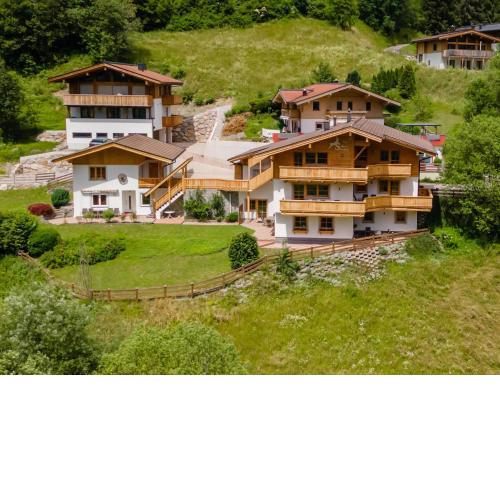 Saalbach Hinterglemm 