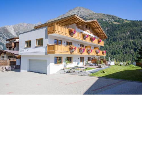 Apart Talblick