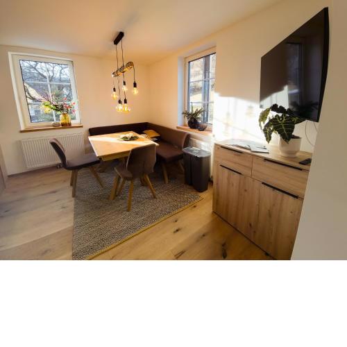 Apartment Neuwirthof - rustikaler Charme