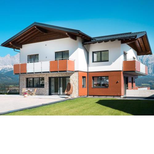 Apartment Smaragd - SLD601