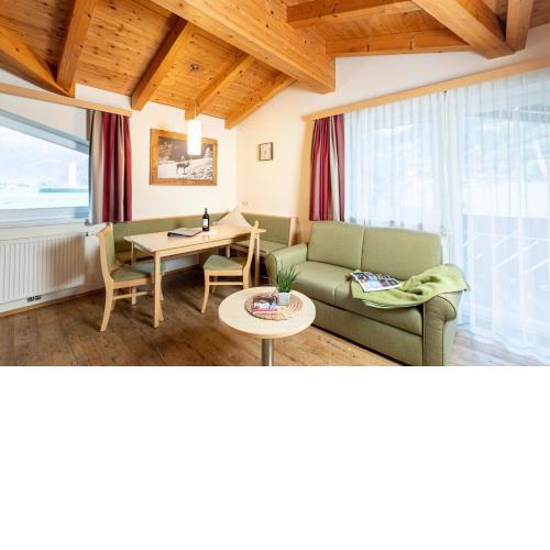 Appartements Olympia