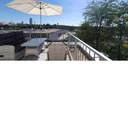 Appartment Jedi