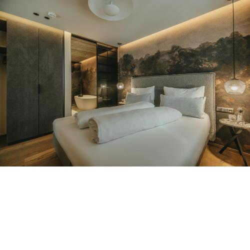 Black Eagle Luxury Appartement Lodge