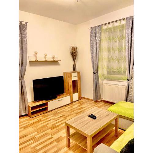 Burgblick Apartment