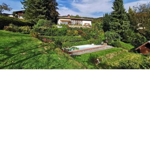 Chalet Kultique