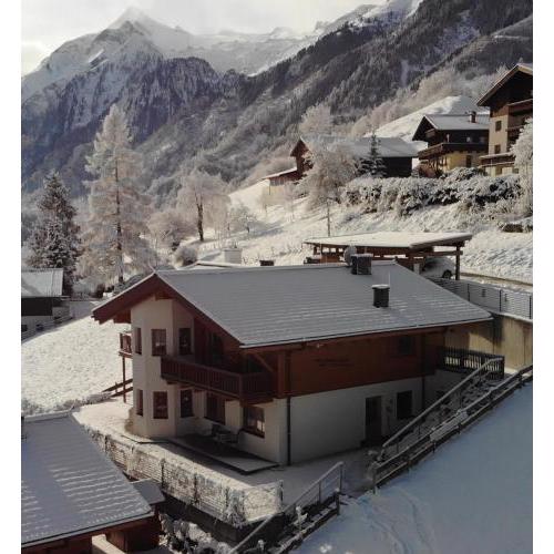 Chalet Maiskogel Kaprun