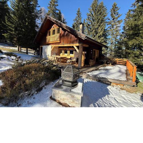 EULIUM - Retreat Chalet