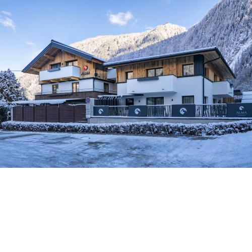 Mayrhofen 