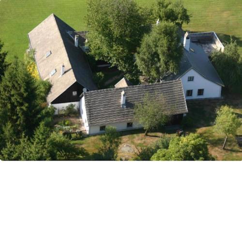 Forsthartl 7 Landhausurlaub